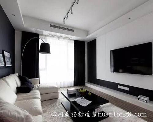 家用中央空調(diào) 成都暖通公司家用中央空調(diào)設(shè)計