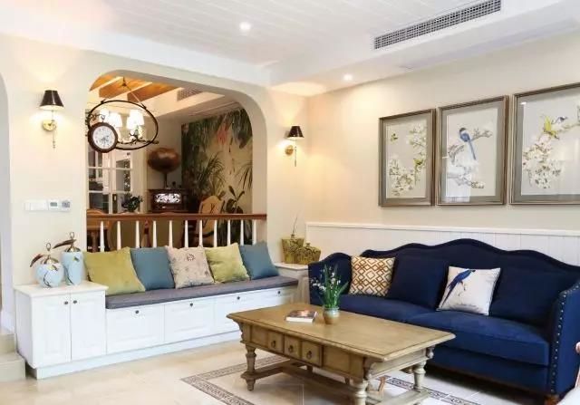 三房二廳中央空調安裝大概要多少錢？