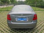 河南焦作眾誠精品二手車行 2010款奔騰B50選購指南與市場(chǎng)分析
